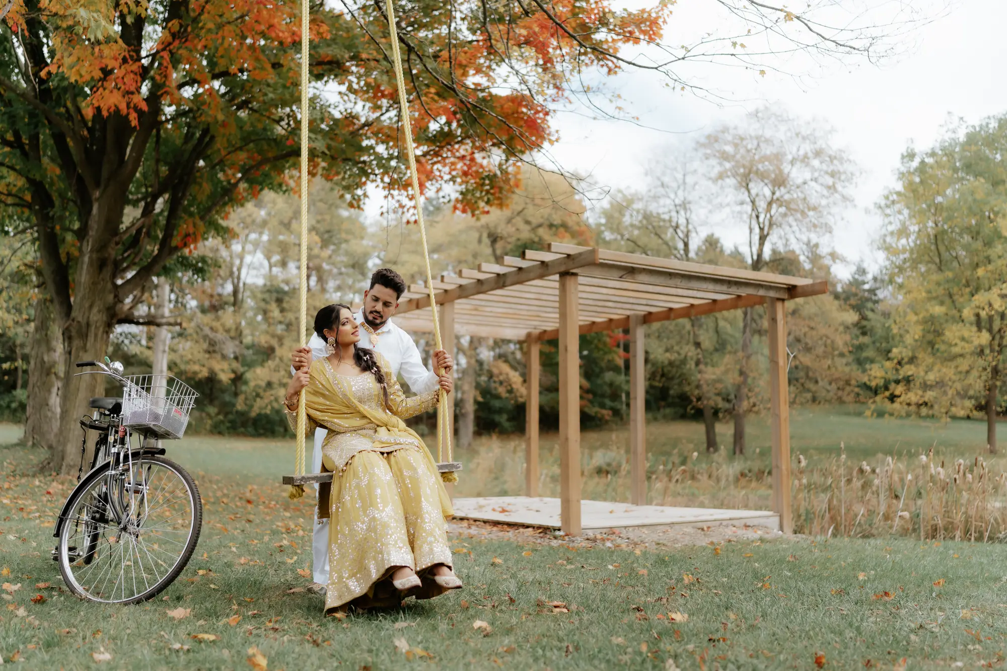 Wedding Aesthetics