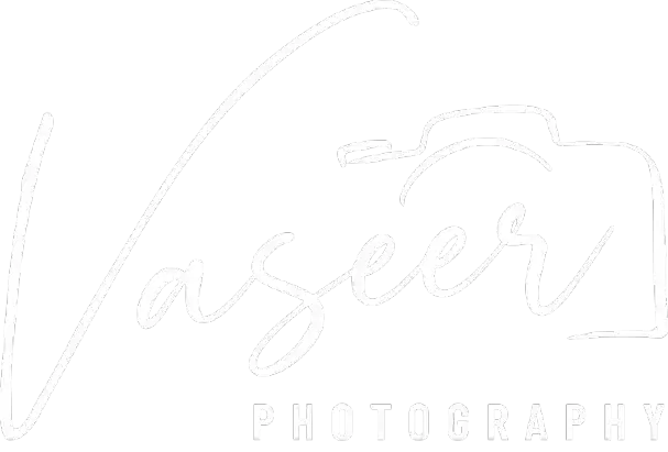 Vaseer Photography Logo