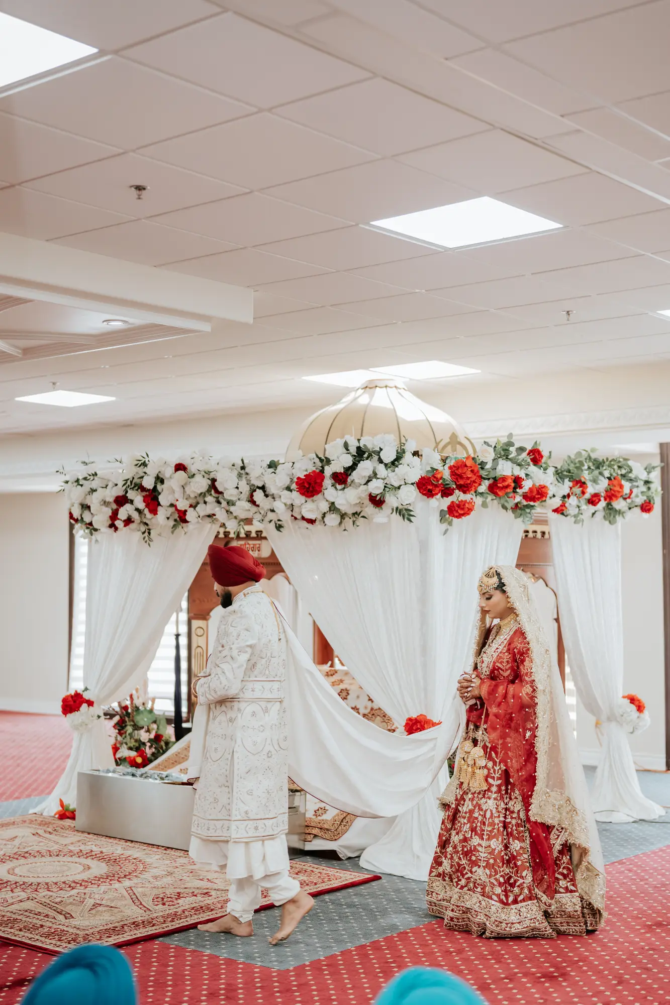 Jot & Mehar 9